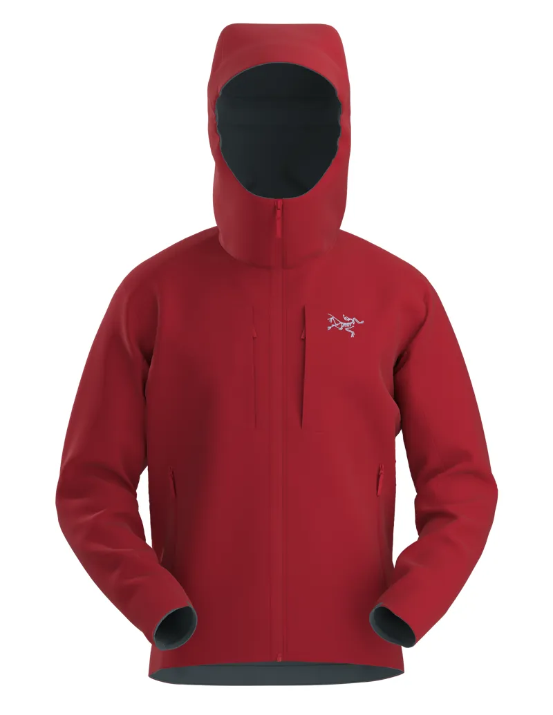 Gamma mx hoody discount sale